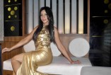 Rozlyn Khan 25th Birthday party