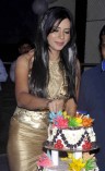 Rozlyn Khan 25th Birthday party
