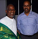 Rudramadevi Trailer Launch