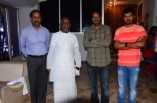 Rudramadevi Trailer Launch