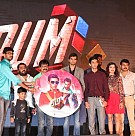 Rum Audio Launch