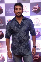 Rum Audio Launch