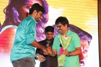 Rum Audio Launch