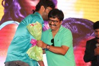 Rum Audio Launch