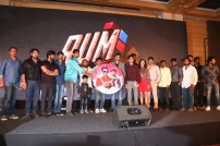 Rum Audio Launch