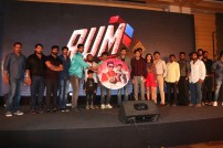 Rum Audio Launch
