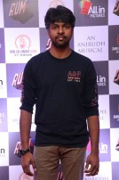 Rum Audio Launch