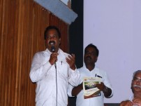 Saalaiyoram Success meet stills