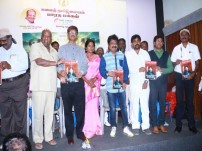 Saalaiyoram Success meet stills