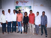 Saalaiyoram Success meet stills