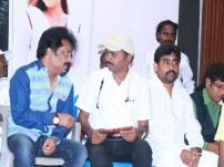 Saalaiyoram Success meet stills