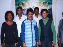 Saalaiyoram Success meet stills