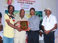 Saalaiyoram Success meet stills