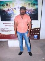 Saalaiyoram Success meet stills