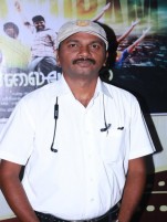 Saalaiyoram Success meet stills