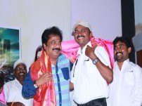 Saalaiyoram Success meet stills