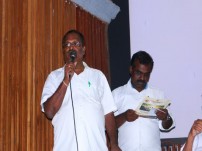 Saalaiyoram Success meet stills