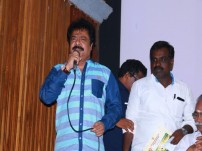 Saalaiyoram Success meet stills