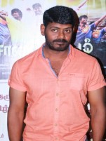 Saalaiyoram Success meet stills