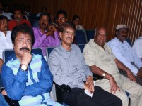 Saalaiyoram Success meet stills