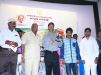 Saalaiyoram Success meet stills