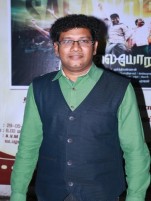 Saalaiyoram Success meet stills