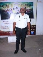 Saalaiyoram Success meet stills