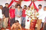 Saattai Director M Anbazhagan Marriage