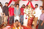 Saattai Director M Anbazhagan Marriage