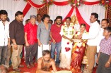Saattai Director M Anbazhagan Marriage