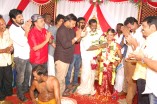 Saattai Director M Anbazhagan Marriage