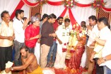 Saattai Director M Anbazhagan Marriage