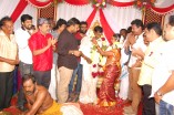 Saattai Director M Anbazhagan Marriage