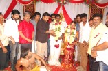 Saattai Director M Anbazhagan Marriage