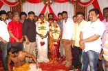 Saattai Director M Anbazhagan Marriage