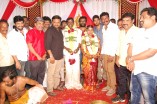 Saattai Director M Anbazhagan Marriage