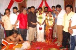 Saattai Director M Anbazhagan Marriage