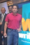 Sachin Tendulkar launches Writewiz