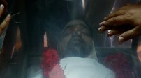Sai Prasanth Funeral 