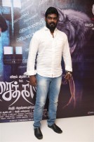 Saithan Audio Launch