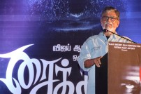 Saithan Audio Launch