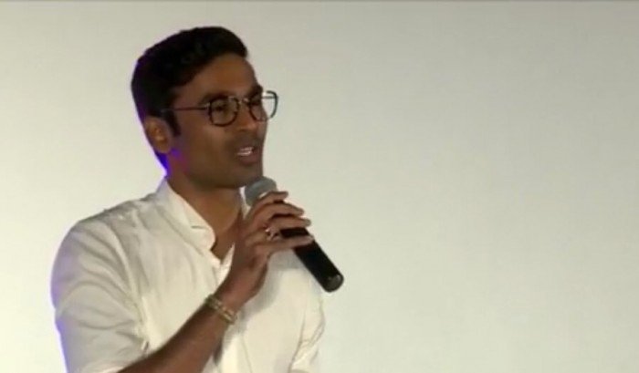 Sakka Podu Podu Raja Audio Launch