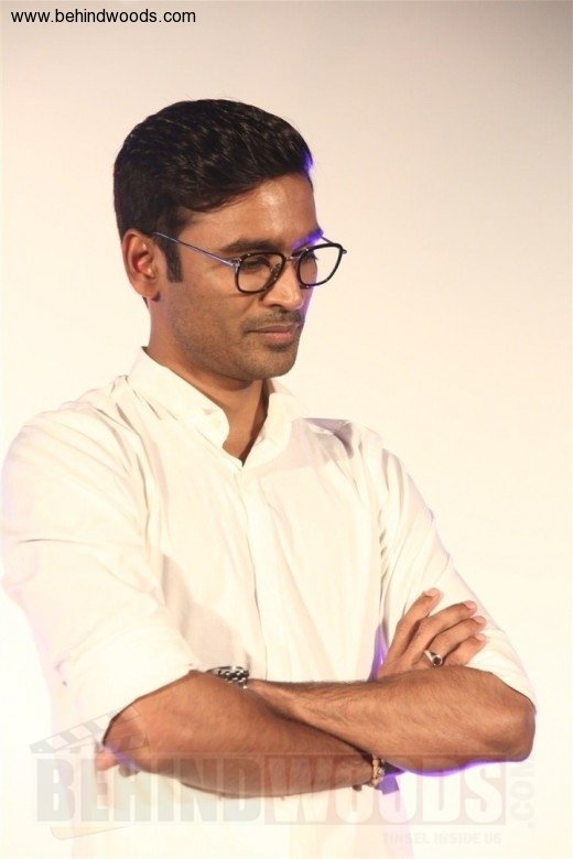 Sakka Podu Podu Raja Audio Launch