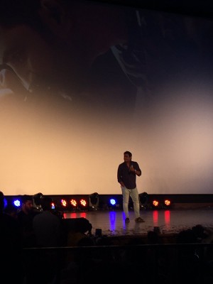 Sakka Podu Podu Raja Audio Launch