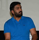 Sakka Podu Podu Raja Press Meet