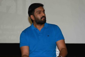 Sakka Podu Podu Raja Press Meet