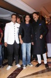 Salman Khan and Shahrukh Khan hug at Iftar party