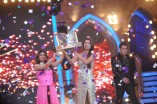 Salman Khan at Big Boss 7 Final