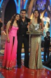 Salman Khan at Big Boss 7 Final