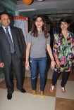 Samantha at Livlife Hospital